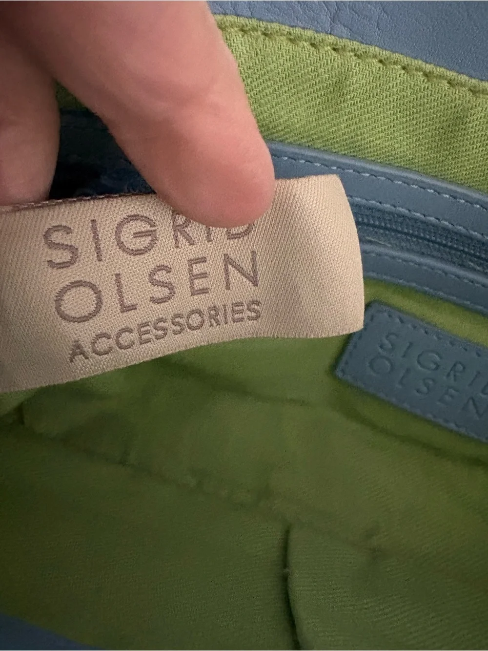 N/A sigrid olsen